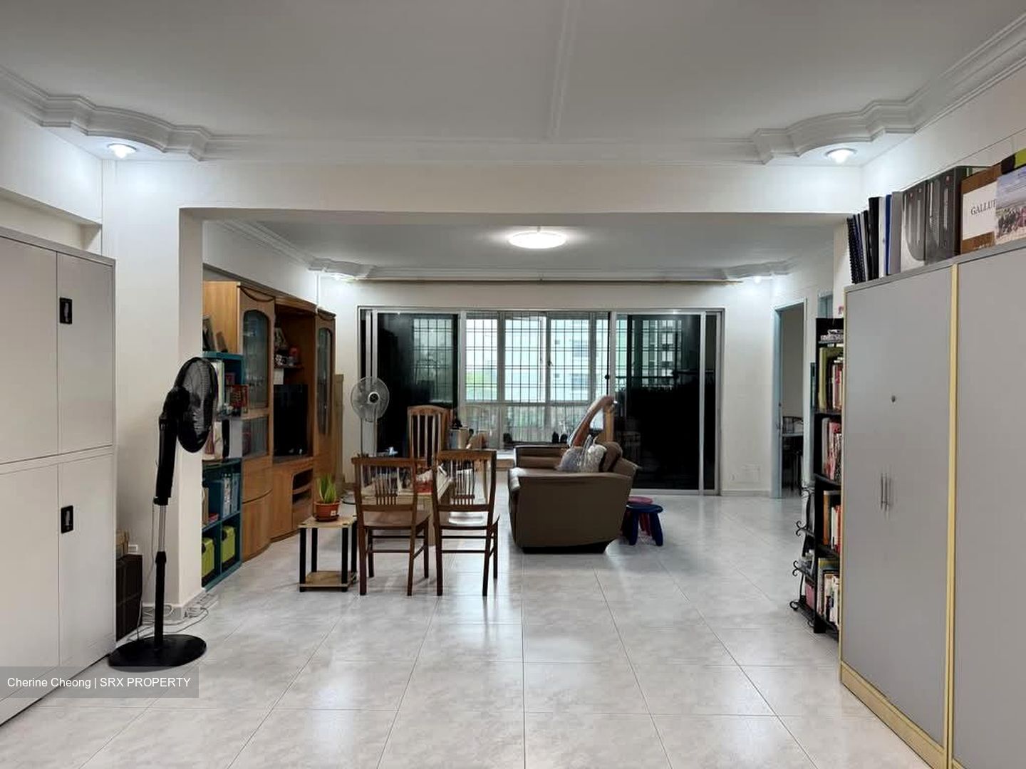 Blk 160 Yung Ping Road (Jurong West), HDB Executive #566237201